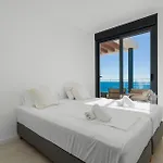 El Higueron By Costarentals - Ref 66 شقة فوينخيرولا