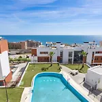 El Higueron By Costarentals - Ref 66