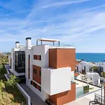 El Higueron By Costarentals - Ref 66
