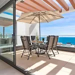 El Higueron By Costarentals - Ref 66 فوينخيرولا