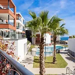 El Higueron By Costarentals - Ref 66 شقة