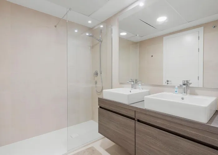 El Higueron By Costarentals - Ref 66 公寓 *