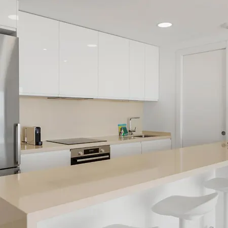 El Higueron By Costarentals - Ref 66 Fuengirola