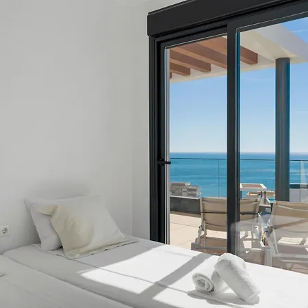 El Higueron Stunning With A View By Costarentals - Ref 66 Apartment *
