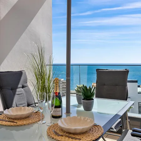 El Higueron By Costarentals - Ref 66 *