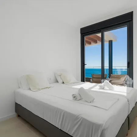 El Higueron Stunning With A View By Costarentals - Ref 66 Apartment Fuengirola