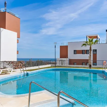 El Higueron Stunning With A View By Costarentals - Ref 66 Fuengirola