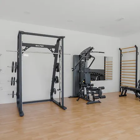 El Higueron By Costarentals - Ref 66 Appartement *