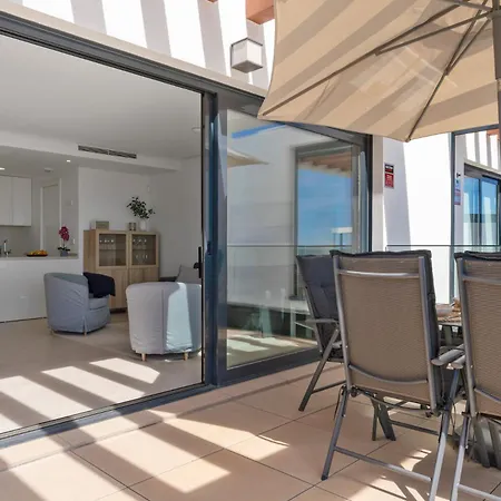 El Higueron Stunning With A View By Costarentals - Ref 66 *