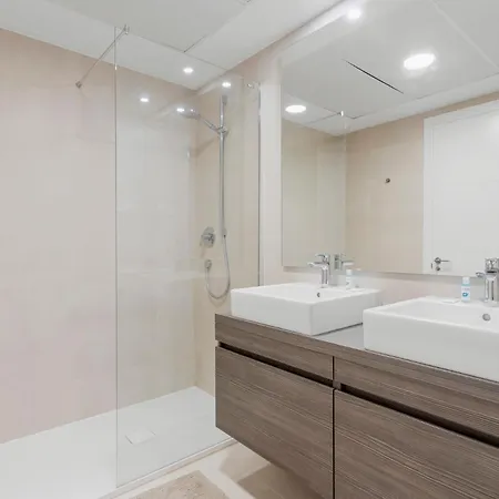 El Higueron By Costarentals - Ref 66 Апартаменти *