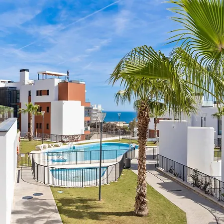 El Higueron Stunning With A View By Costarentals - Ref 66 Apartment Fuengirola