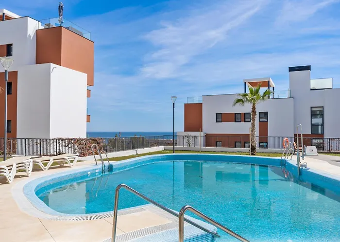 El Higueron By Costarentals - Ref 66 Фуэнхирола