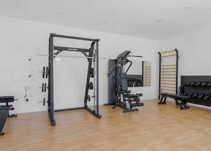 El Higueron By Costarentals - Ref 66 Апартаменты *