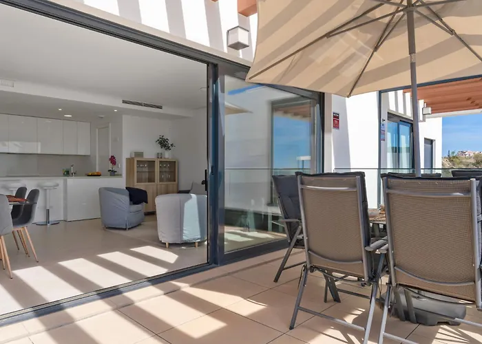 El Higueron By Costarentals - Ref 66 *