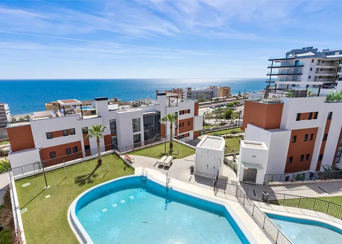 El Higueron By Costarentals - Ref 66 דירה פואנגירולה