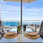 El Higueron By Costarentals - Ref 66 Apartment