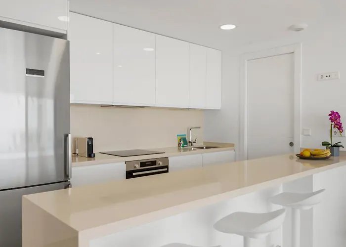 El Higueron By Costarentals - Ref 66 Fuengirola