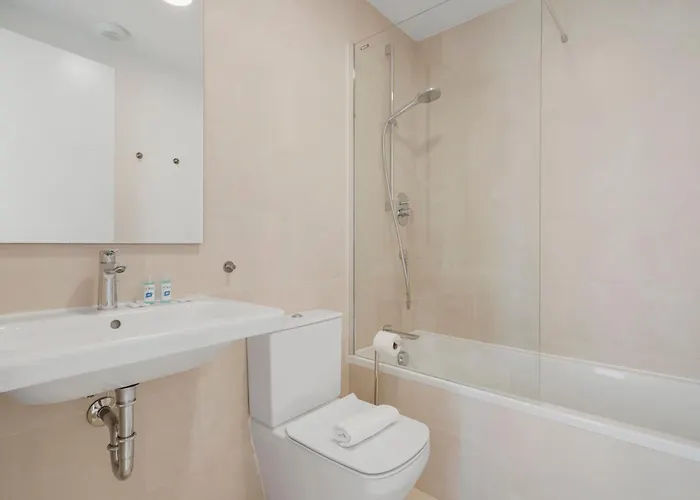 El Higueron By Costarentals - Ref 66 * Fuengirola