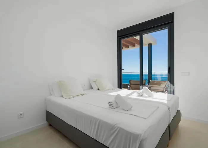 El Higueron By Costarentals - Ref 66 Apartment Fuengirola