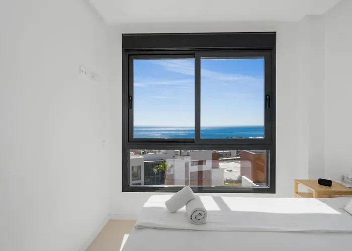 Apartment El Higueron By Costarentals - Ref 66 Fuengirola